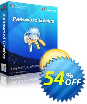 spotmau password & key finder